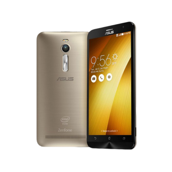 ASUS Zenfone 2