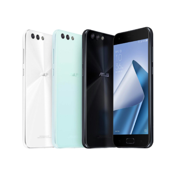 ASUS Zenfone 4 ZE554KL