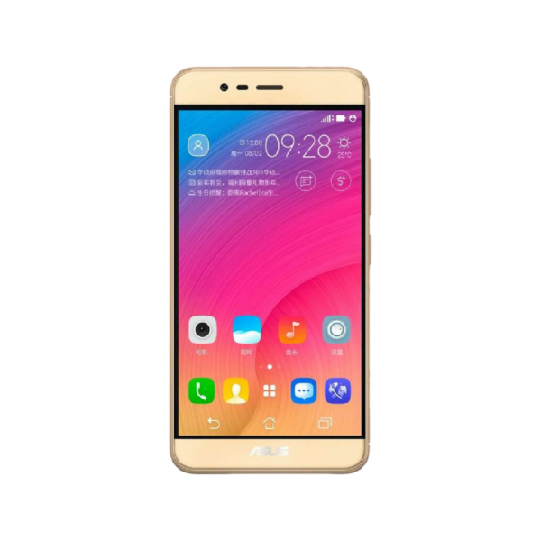 گوشی موبایل ایسوس مدل Zenfone Pegasus 3