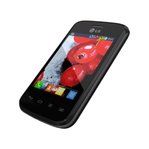 ال جی اپتیموس ال یک دو E475