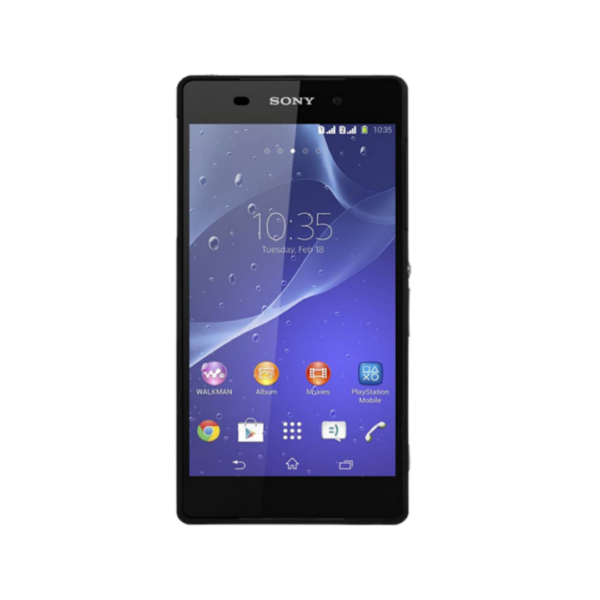 گوشی موبایل سونی مدل Xperia Z2 D6503