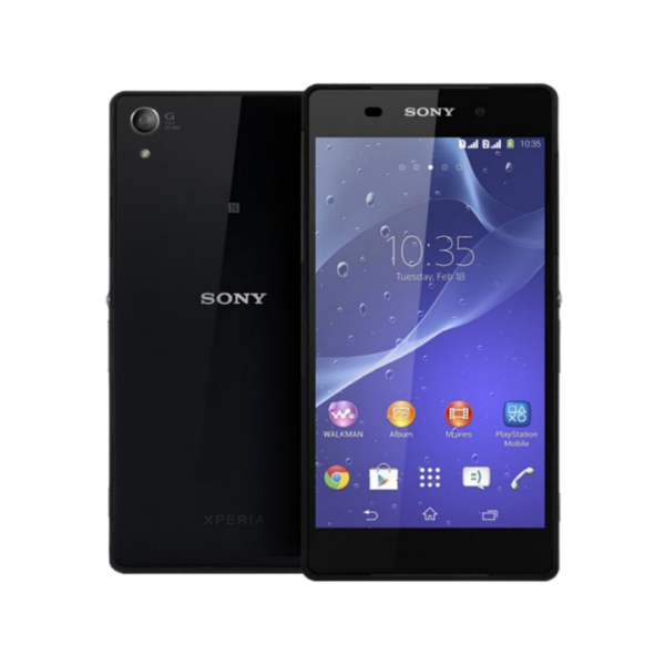 Sony Xperia Z2