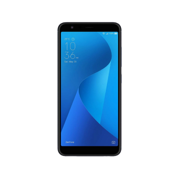 گوشی موبایل ایسوس مدل Zenfone Max Plus ZB570TL