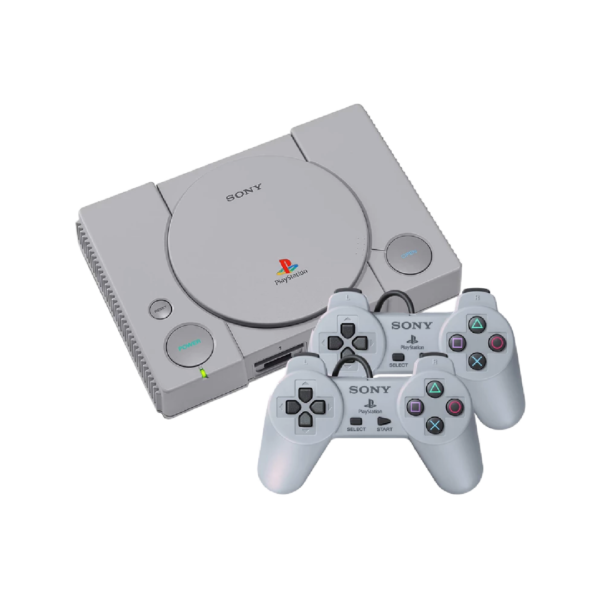 کنسول بازی سونی مدل PlayStation Classic