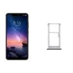خشاب سیم کارت شیائومی Redmi Note 6 Pro