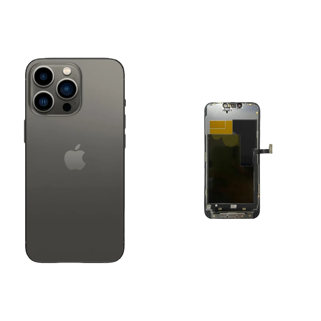 Apple iPhone 13 Pro Max (3) تاچ ال سی دی آیفون 13 پرو مکس - نمای کلی