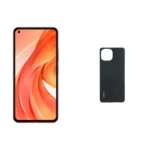 بک کاور جایگزین شیائومی Mi 11 Lite 4G و 5G