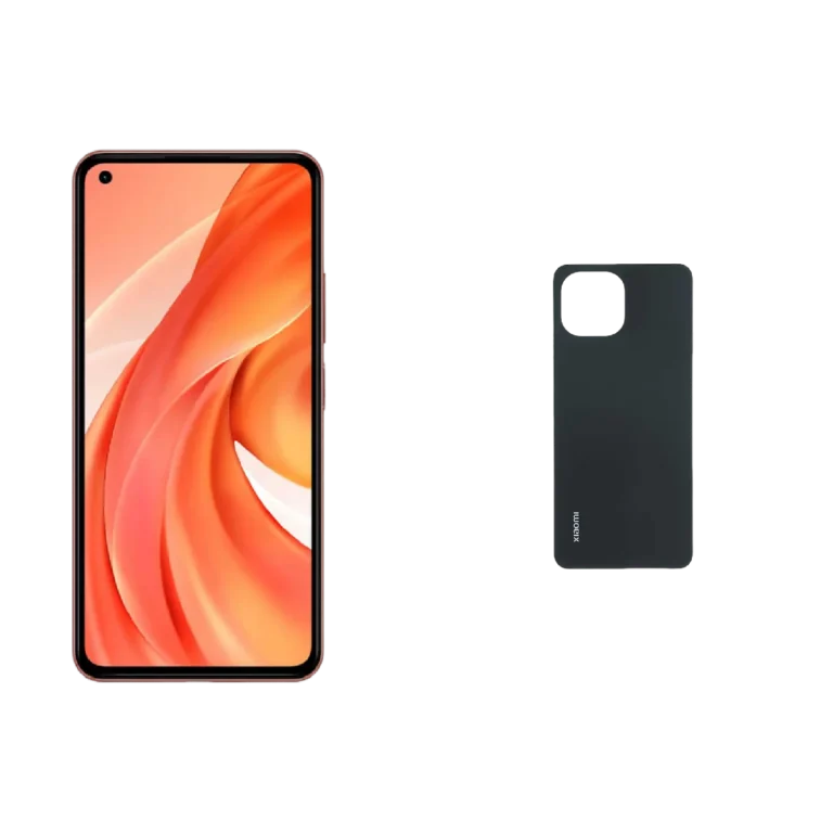 بک کاور جایگزین شیائومی Mi 11 Lite 4G و 5G