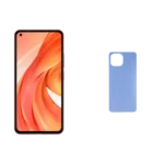 درب پشت شیائومی Mi 11 Lite