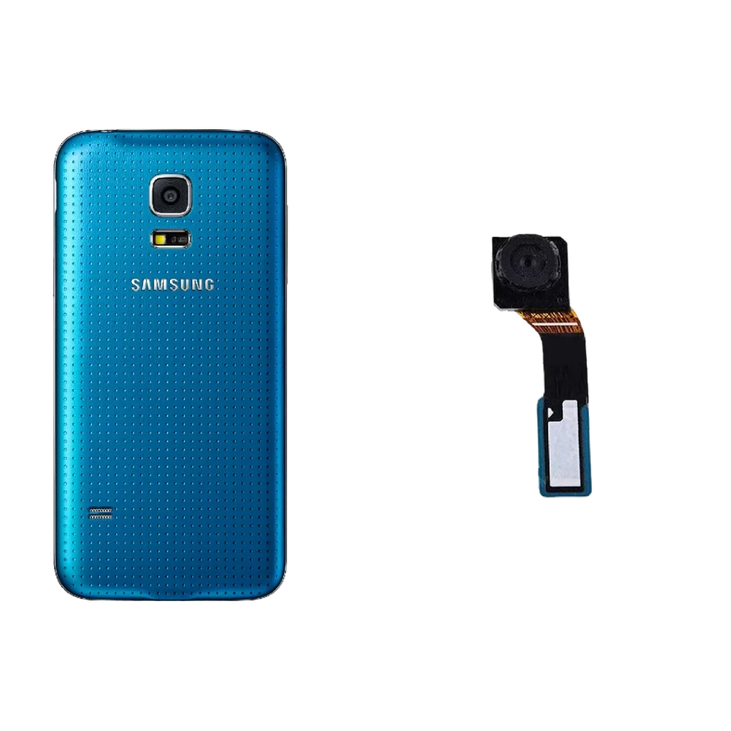 دوربین جلو سلفی سامسونگ گلکسی S5 مدل SM-G900F