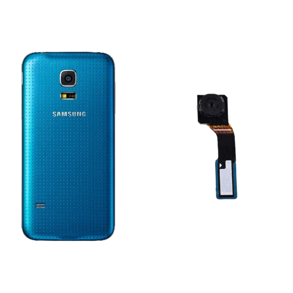 دوربین جلو سلفی سامسونگ گلکسی S5 مدل SM-G900F
