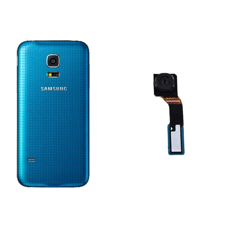 دوربین جلو سلفی سامسونگ گلکسی S5 مدل SM-G900F