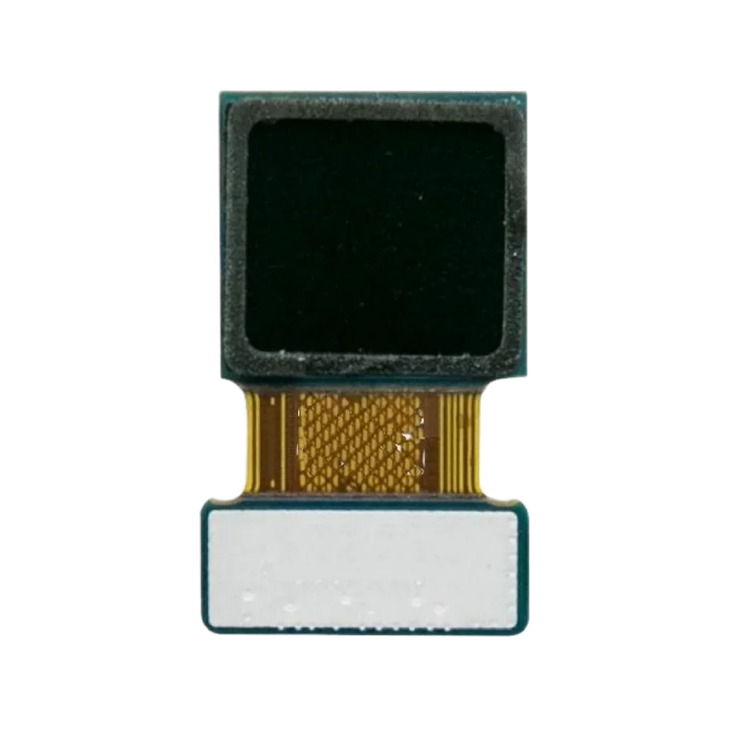نمای پشت و اتصالات دوربین جلو سامسونگ Galaxy A51