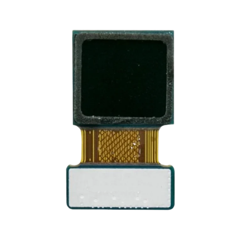 نمای پشت و اتصالات دوربین جلو سامسونگ Galaxy A51