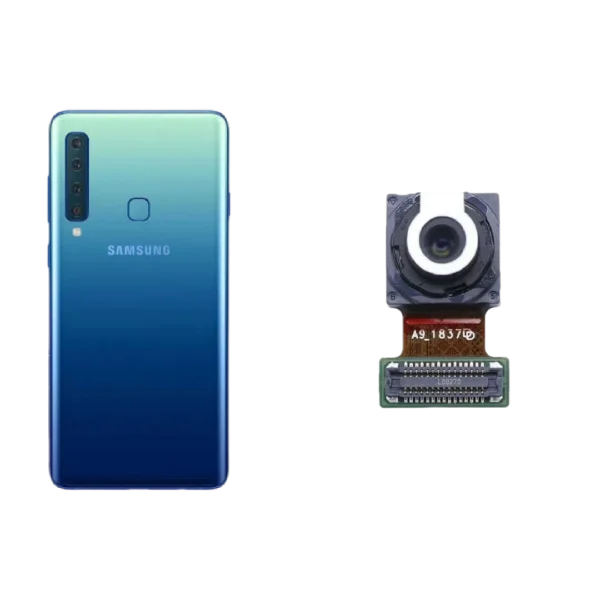 دوربین جلو سامسونگ Galaxy A9 2018 (SM-A920)