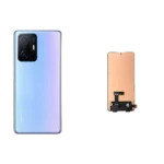 نمایشگر AMOLED شیائومی 11T و 11T Pro با فریم و اتصالات