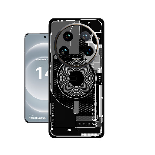 قاب و کاور شیائومی - Xiaomi