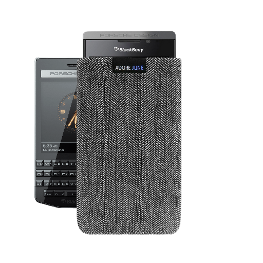 قاب و کاور بلکبری - BlackBerry
