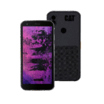 گوشی موبایل خراب کاترپیلار - Cat