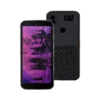 گوشی موبایل خراب کاترپیلار - Cat