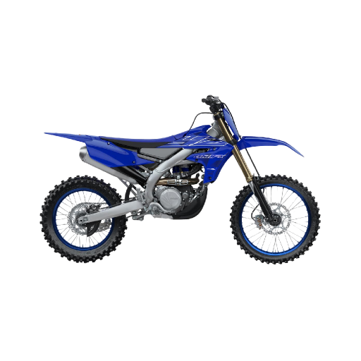 کلاس آفرود – Off Road
