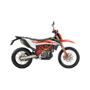 کلاس دوال اسپرت – Dual Sport