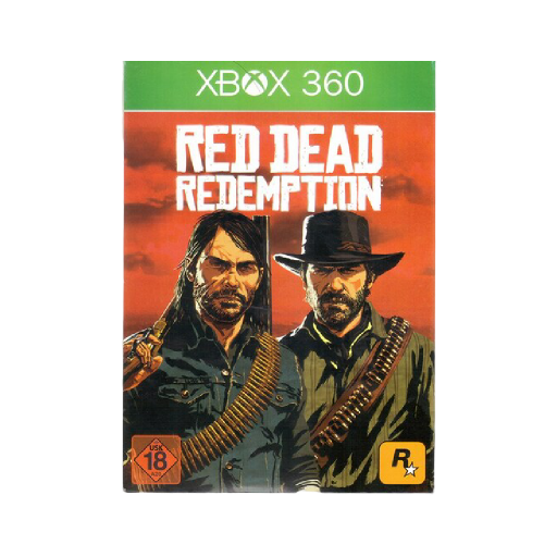 بازی ایکس باکس Xbox 360