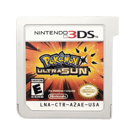 بازی نینتندو 3DS