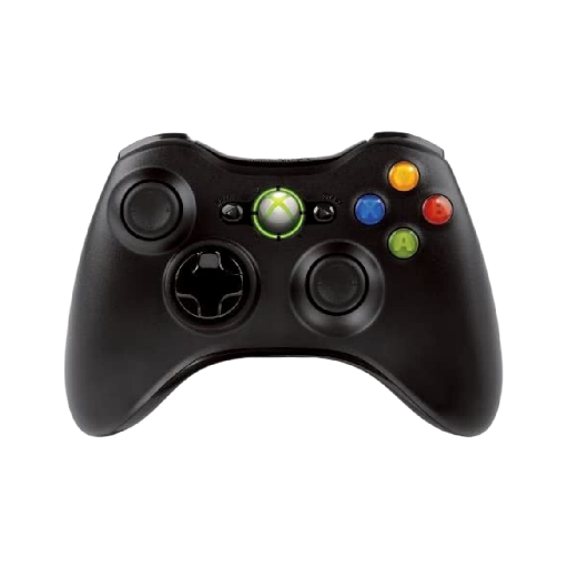دسته ایکس باکس Xbox 360