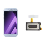 اسپیکر مکالمه اصلی سامسونگ گلکسی A3 2017 - فروش در et-market.ir