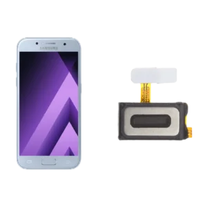 اسپیکر مکالمه اصلی سامسونگ گلکسی A3 2017 - فروش در et-market.ir