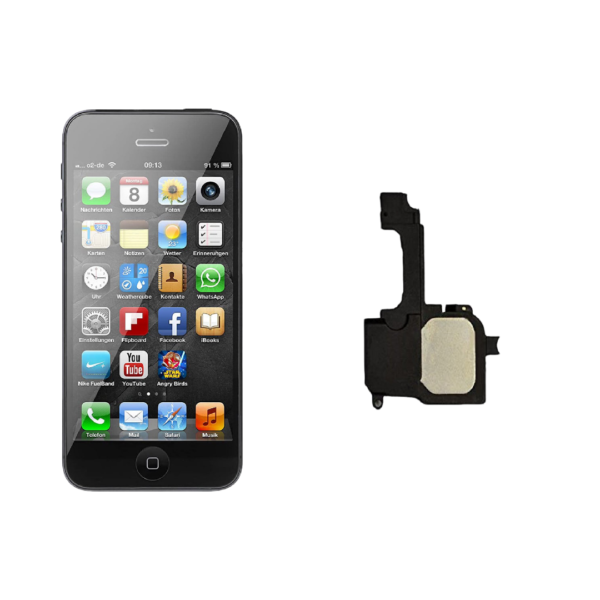 iPhone 5