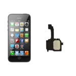 بازر گوشی موبایل مدل Buz-5 مناسب برای اپل iPhone 5