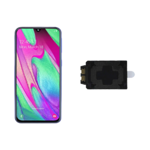 Galaxy A40