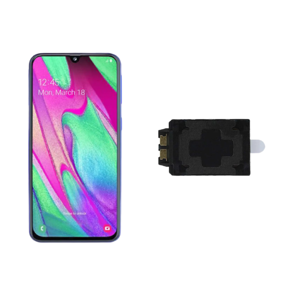 Galaxy A40