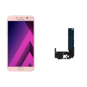 بازر زنگ اصلی سامسونگ گلکسی A7 2017 - فروش در et-market.ir