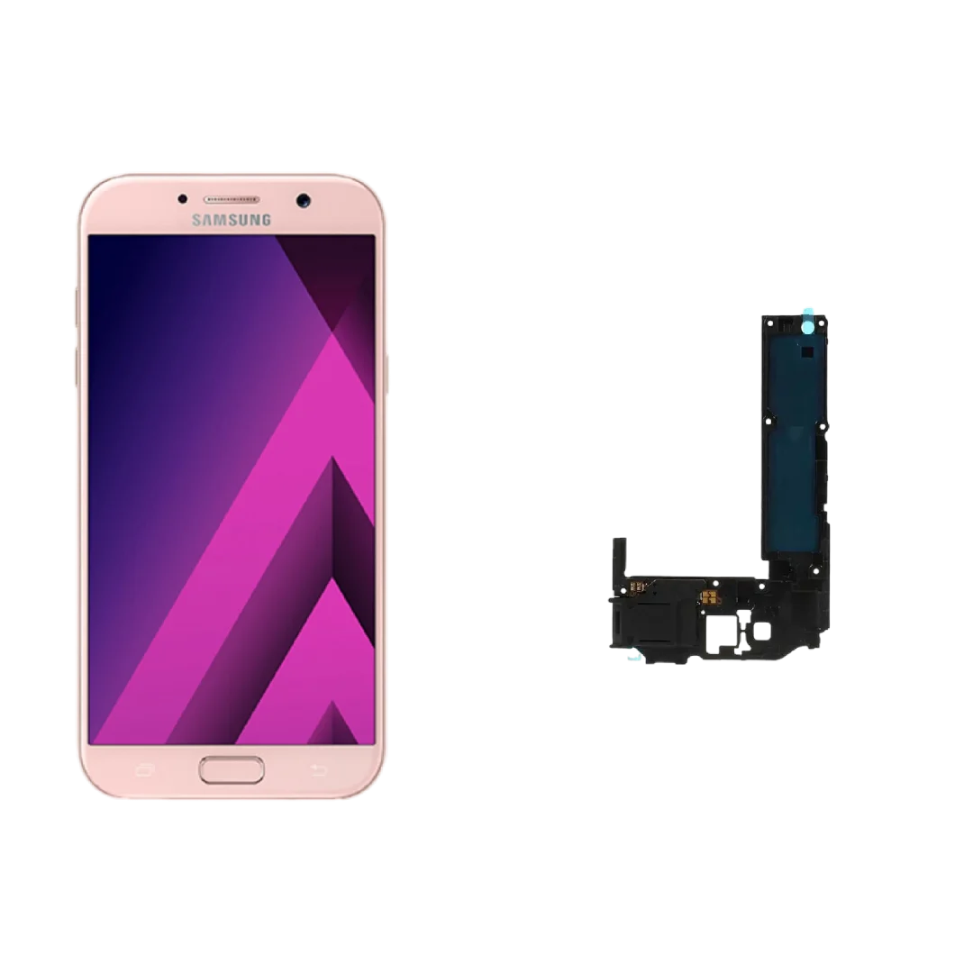 01 بازر زنگ اصلی سامسونگ گلکسی A7 2017 - فروش در et-market.ir