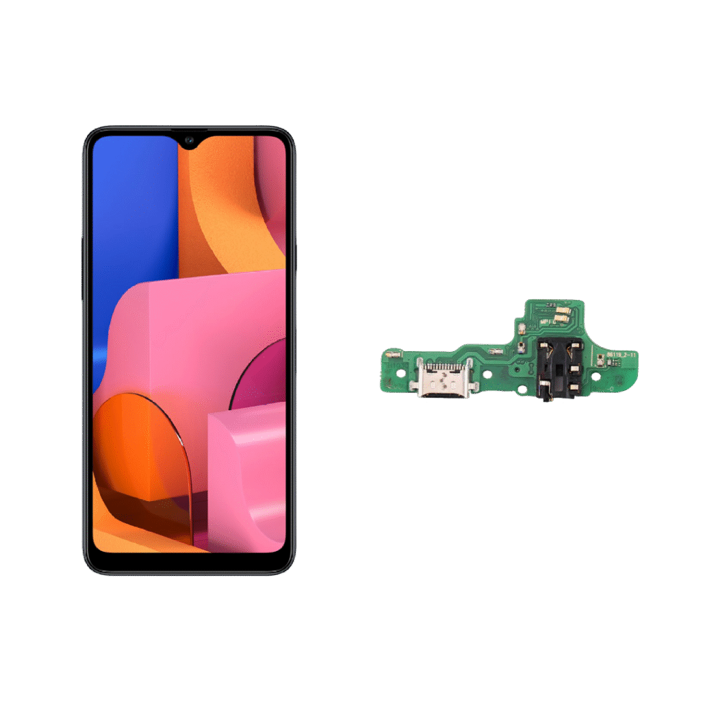 Galaxy A20s