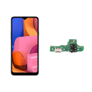 Galaxy A20s
