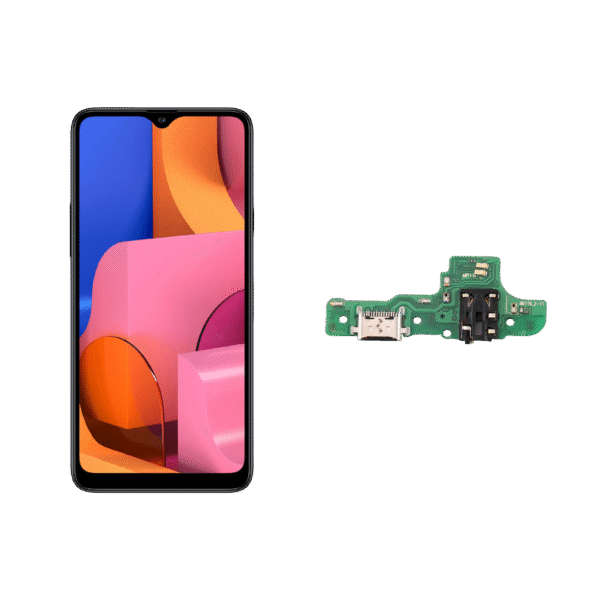 Galaxy A20s