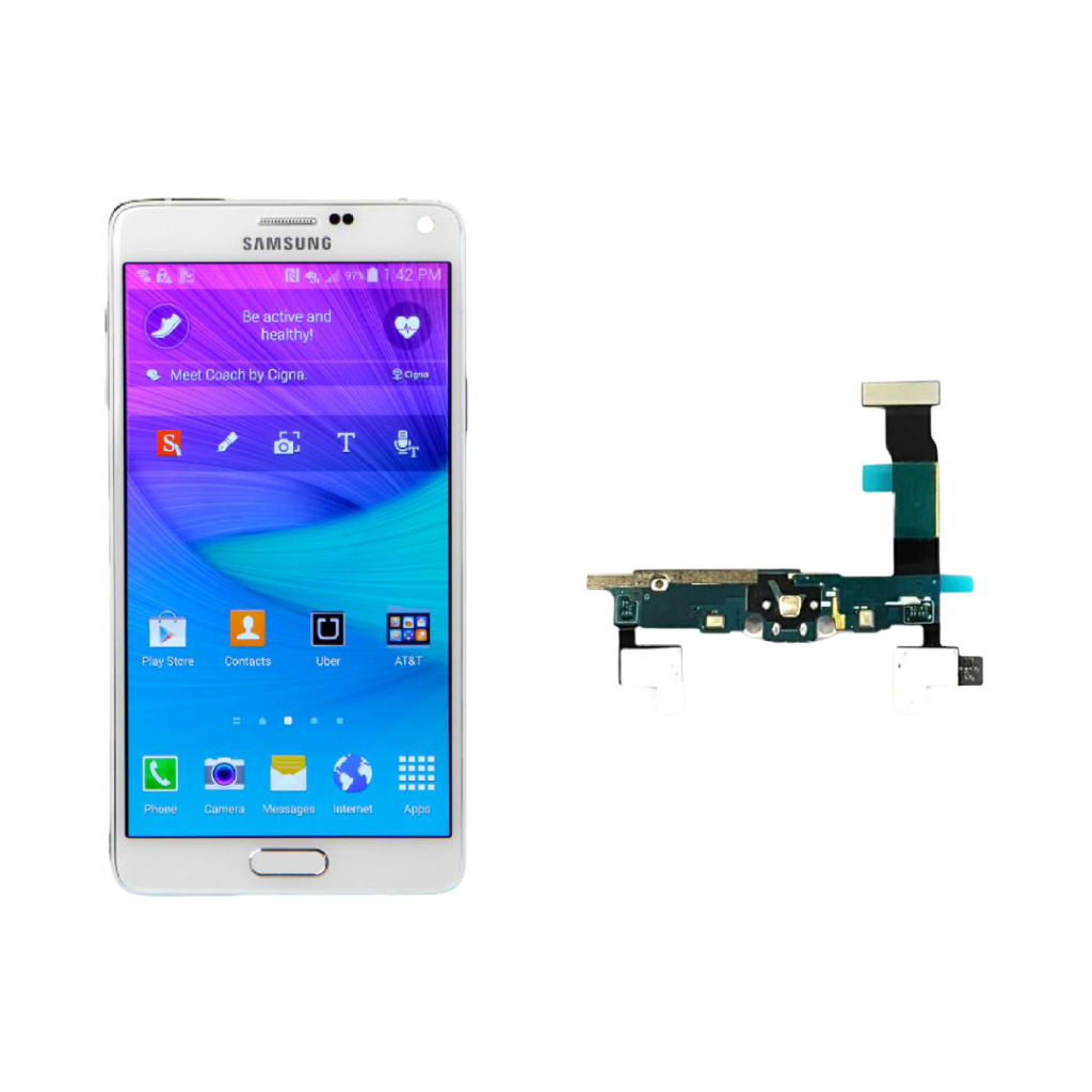 Galaxy Note 4