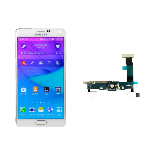 Galaxy Note 4