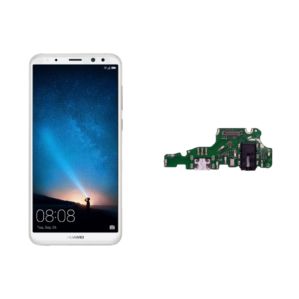 Mate 10 Lite