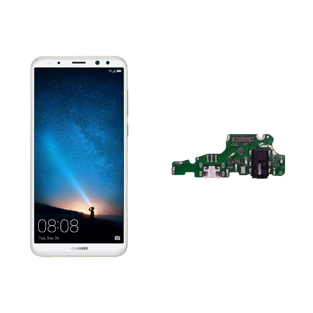 Mate 10 Lite 02 Mate 10 Lite