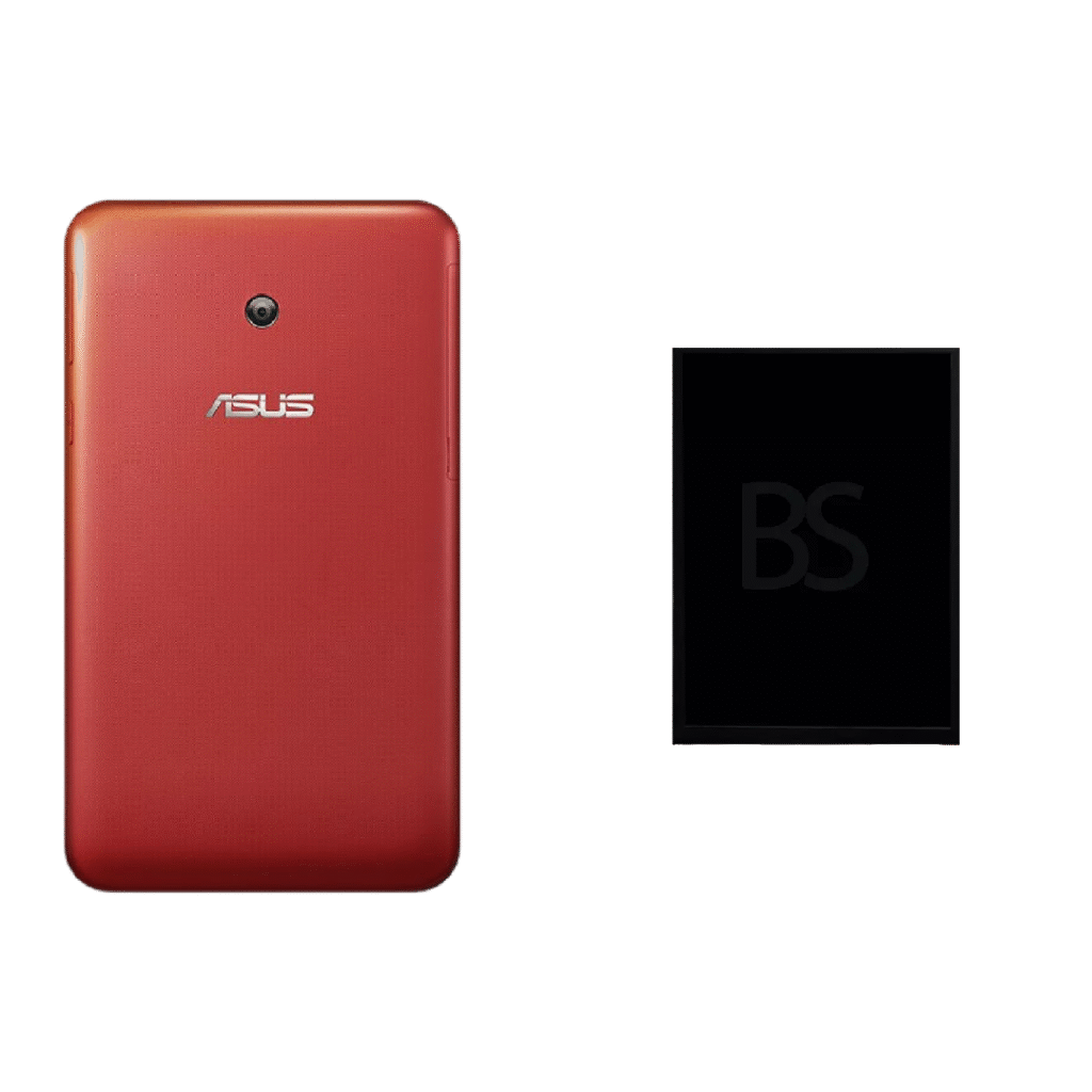 ال سی دی اورجینال ایسوس فون پد ۷