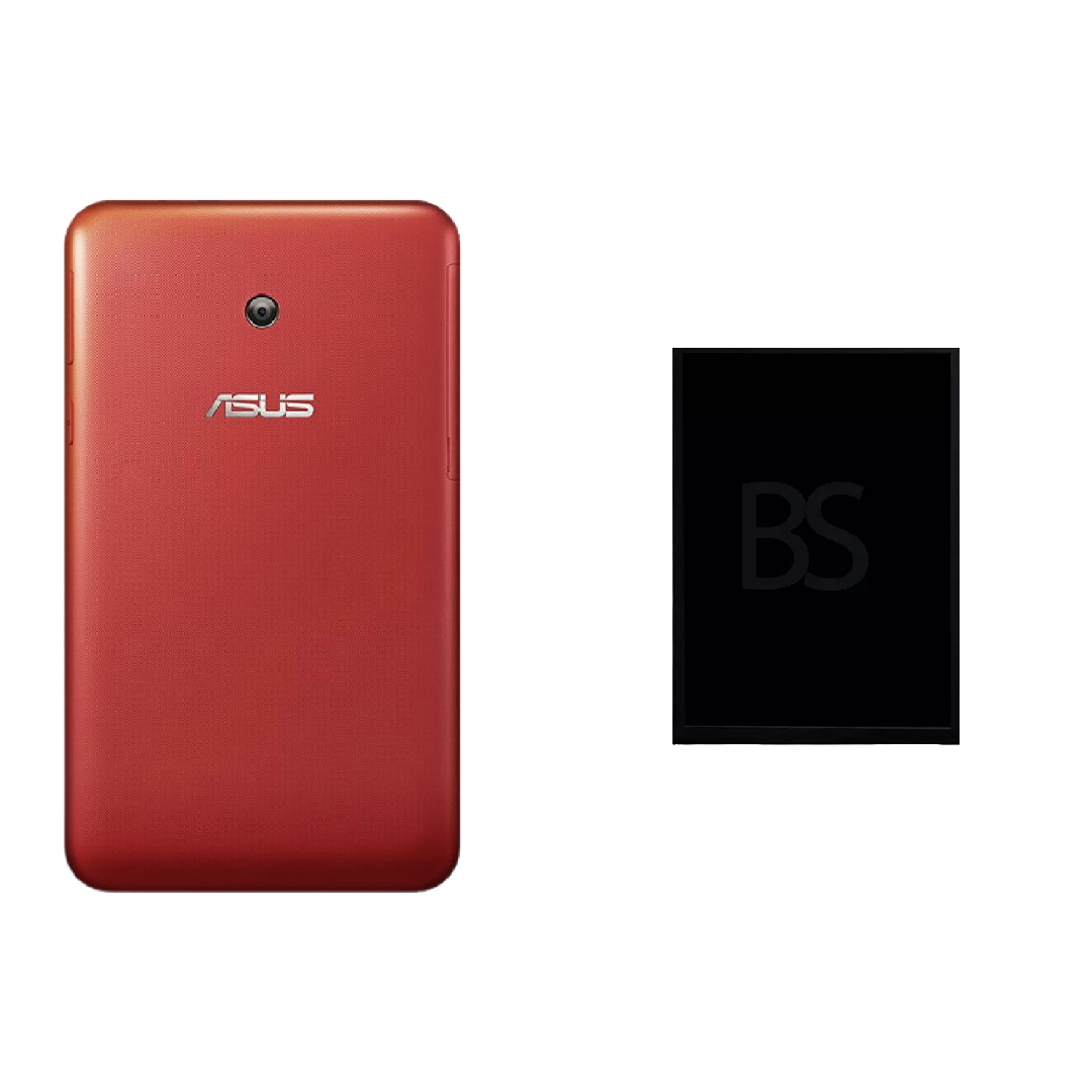 01 ال سی دی اورجینال ایسوس فون پد ۷