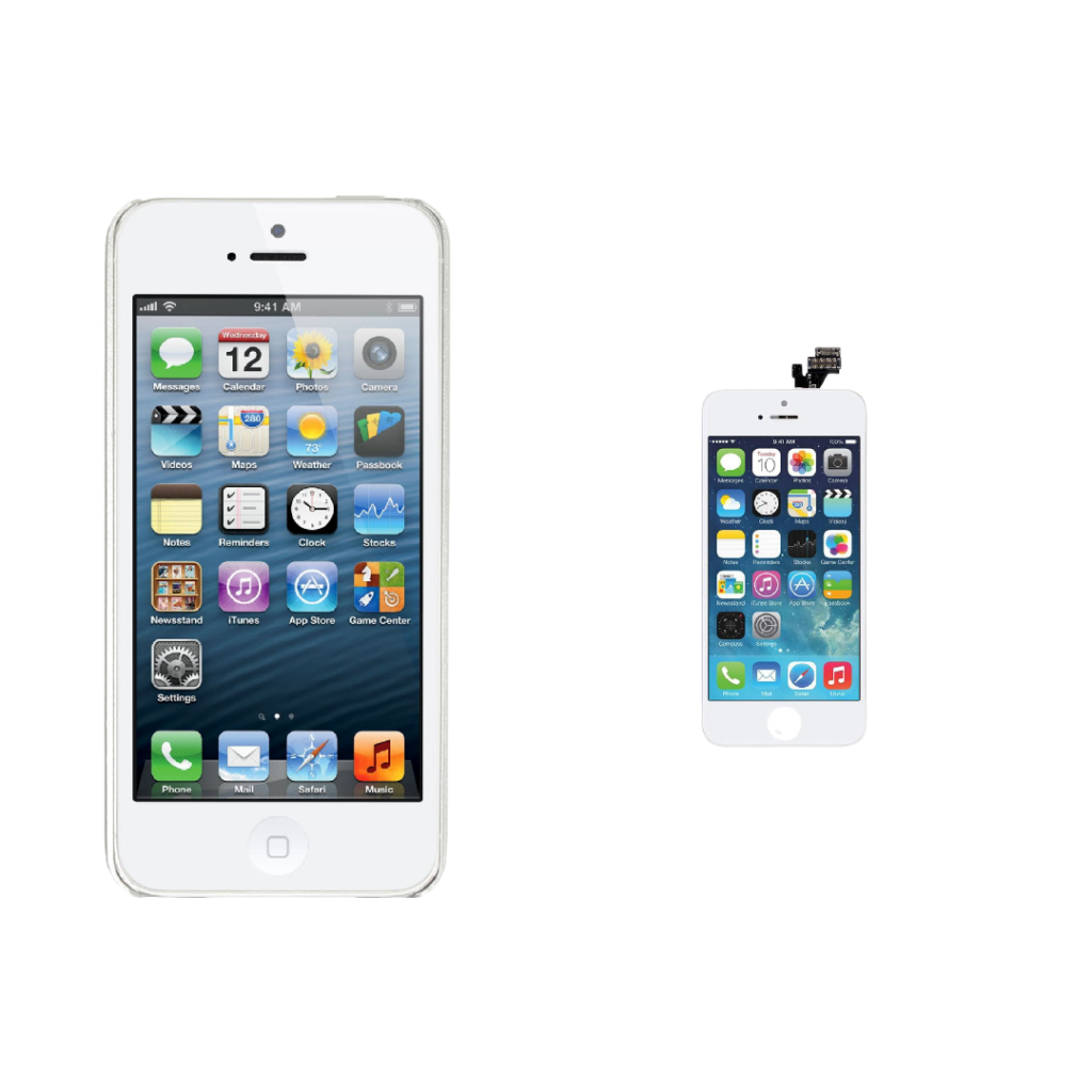 iPhone 5G