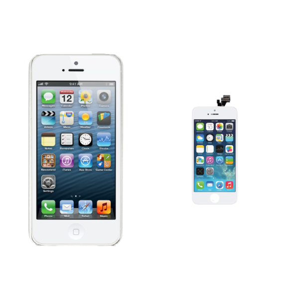 iPhone 5G