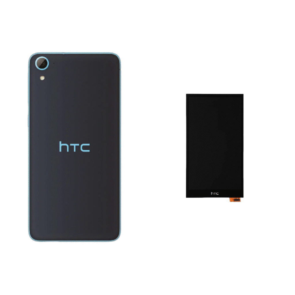 Desire 826