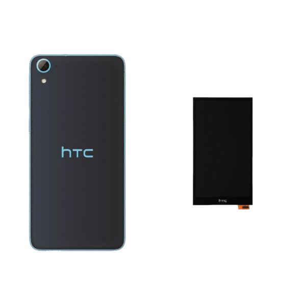 Desire 826